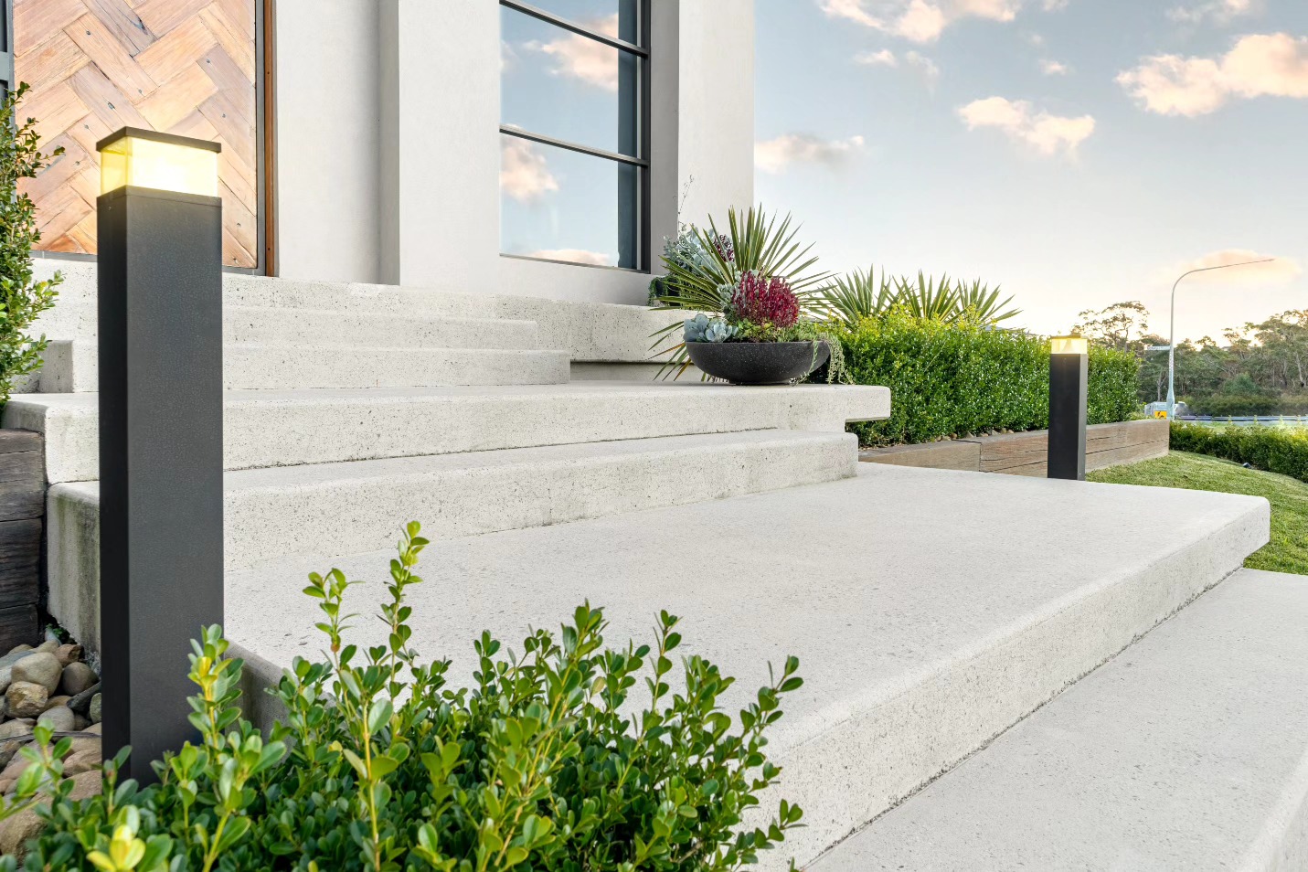 Landscapers in Sydney