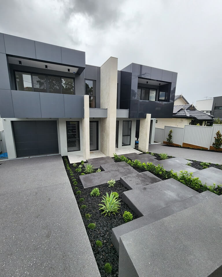 Landscapers in Sydney