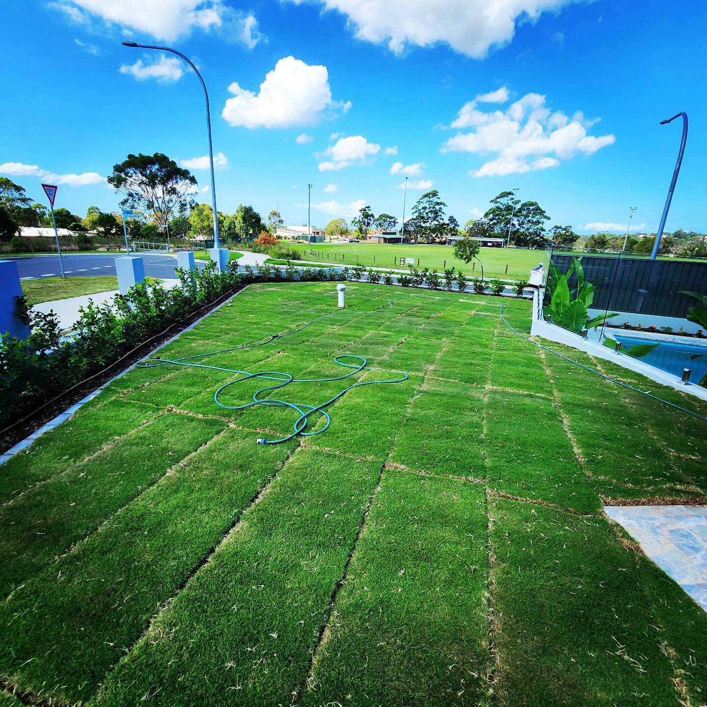 Landscaping Services Sydney