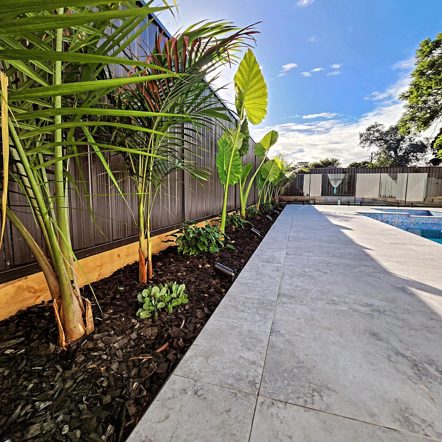 Landscaping Services Sydney