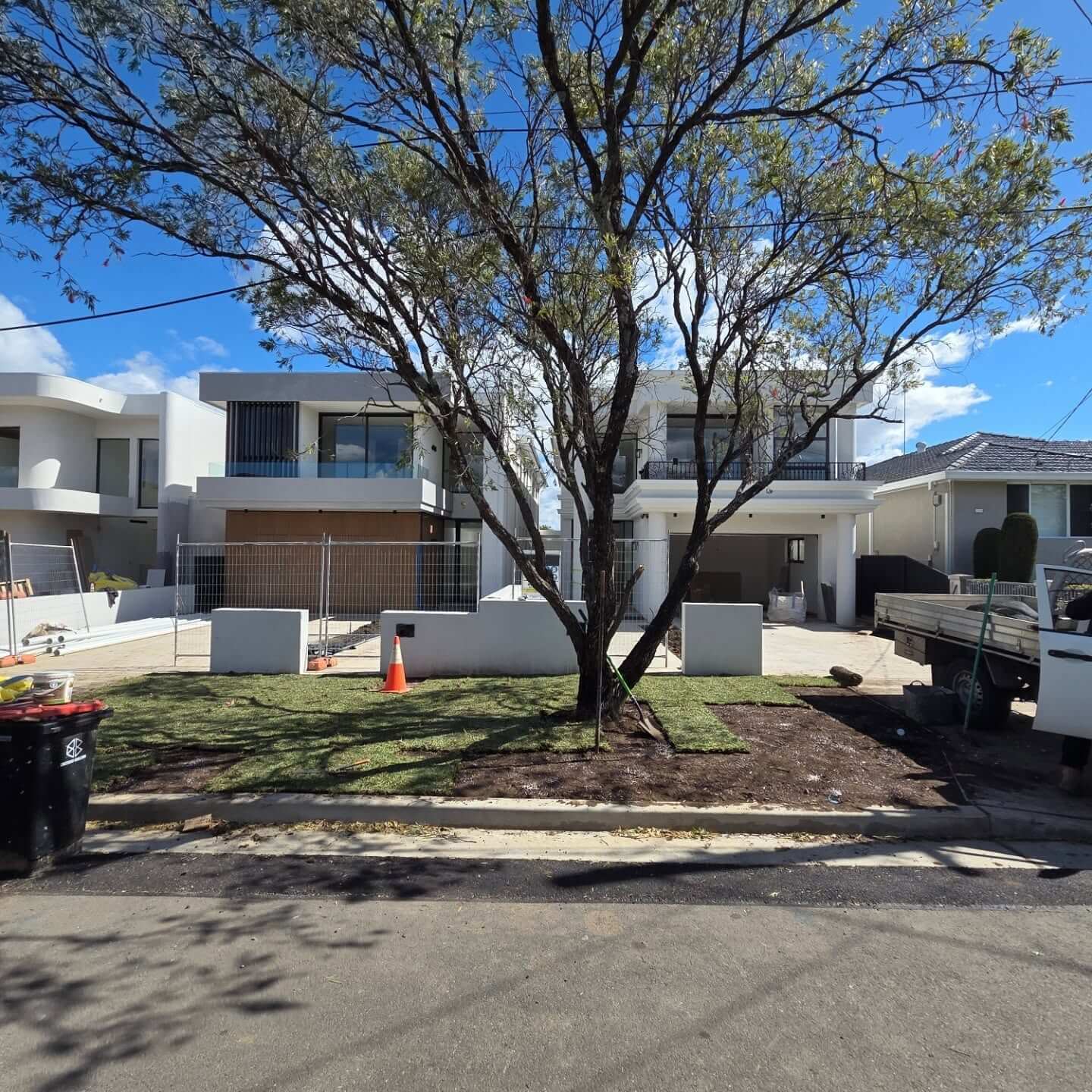 Landscaping Companies Sydney