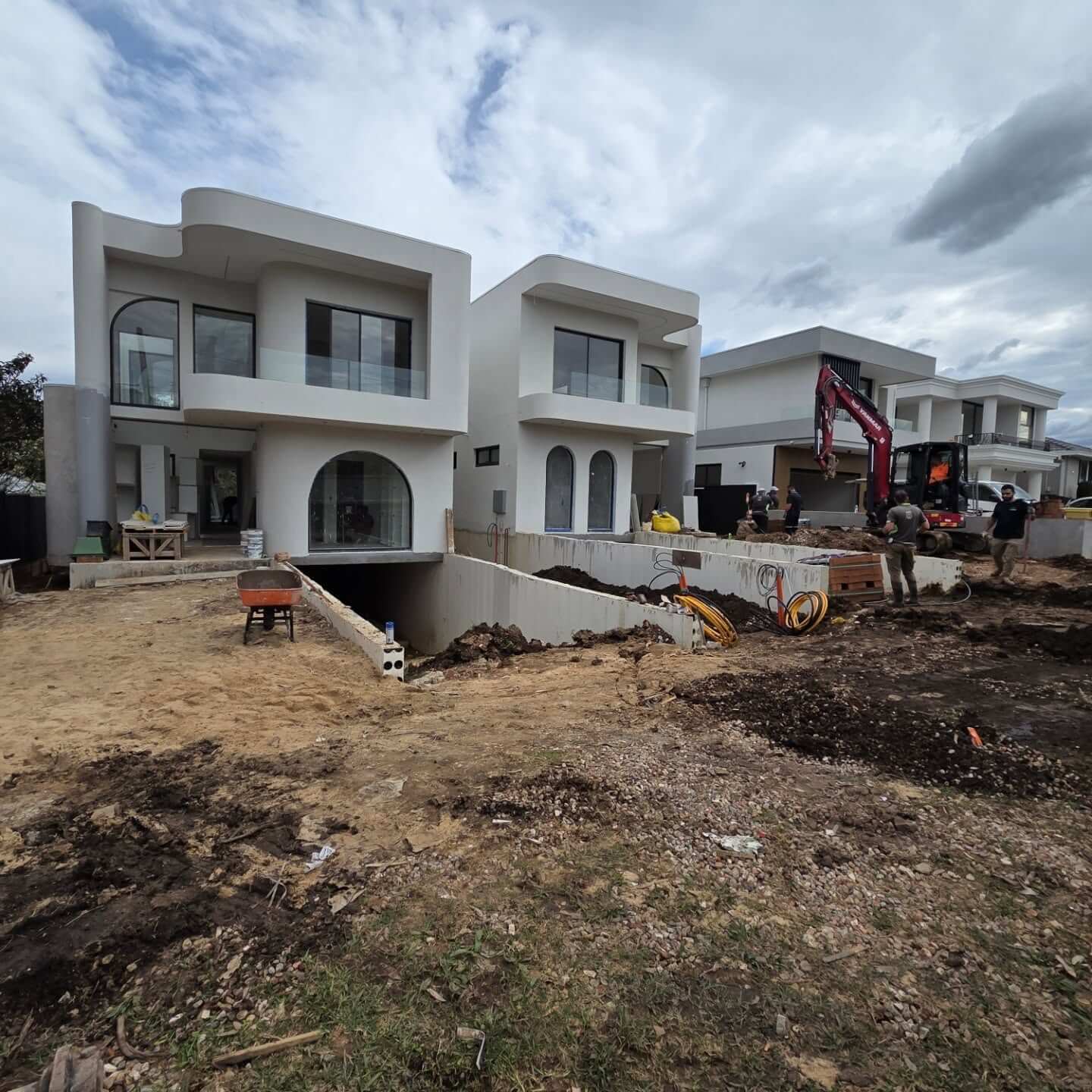 Landscaping Companies Sydney