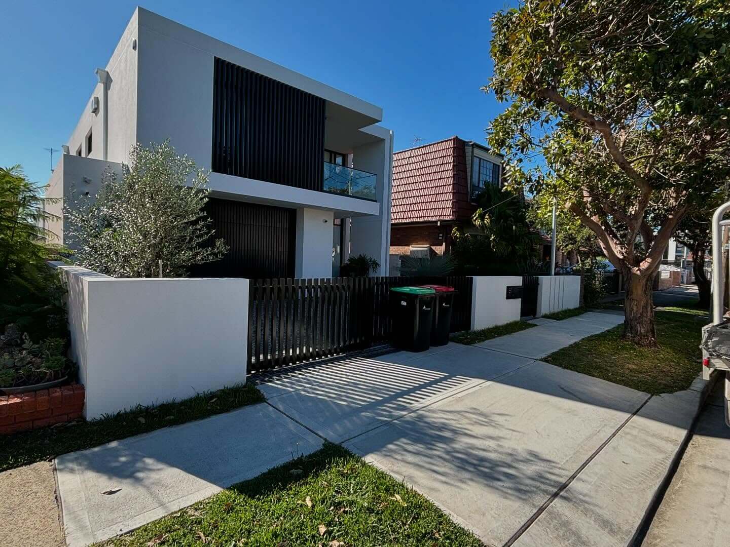 Landscapers Sydney