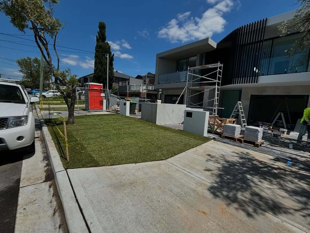 Landscaping Sydney