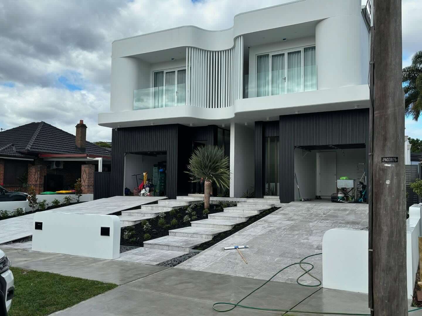 Landscapers in Sydney