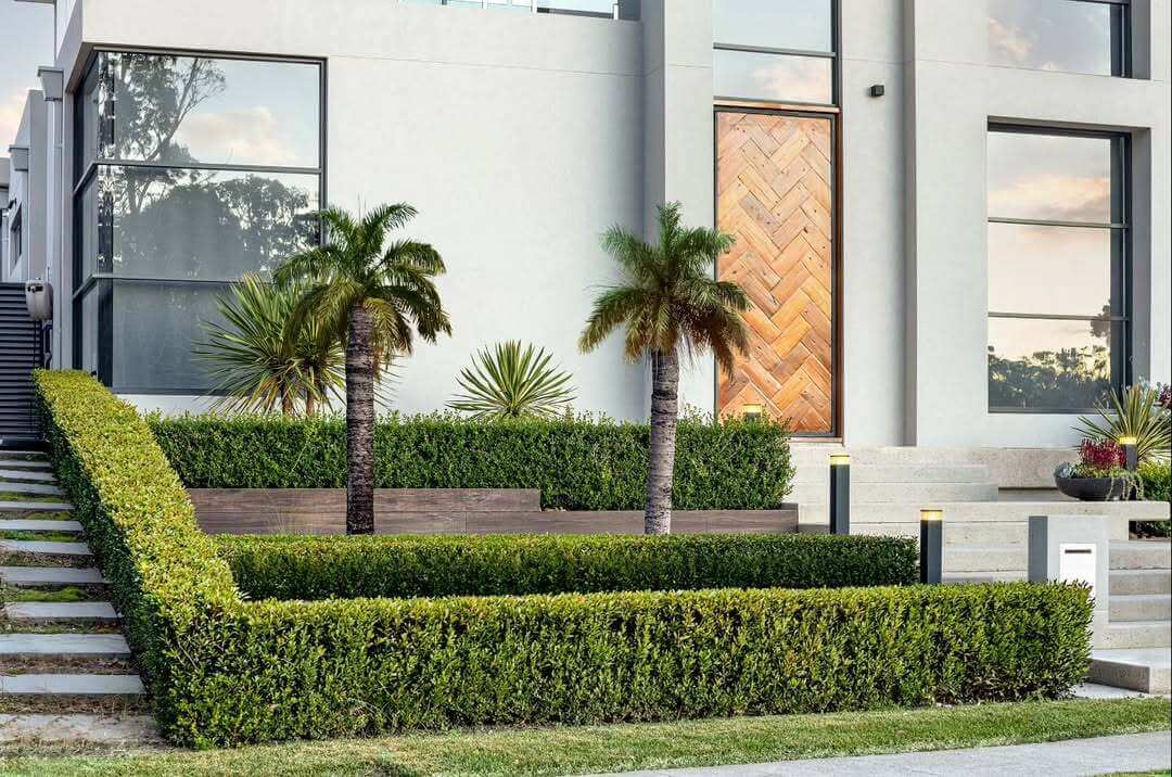 Landscape Design Sydney