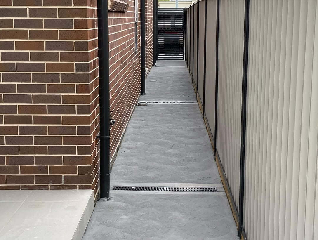 Pathway Concreting Sydney
