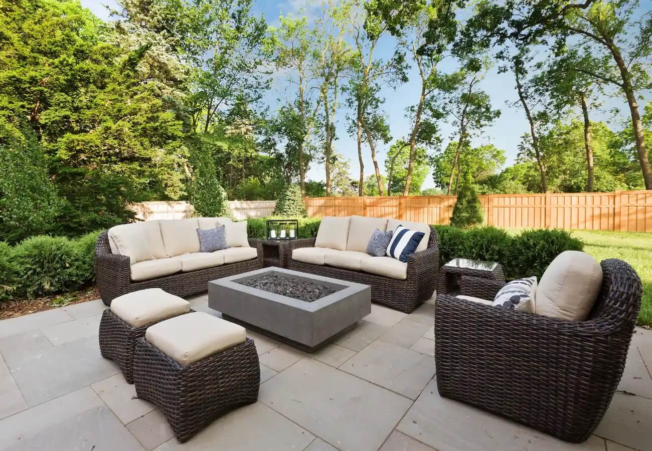 Patio and Outdoor Area Concreting Sydney