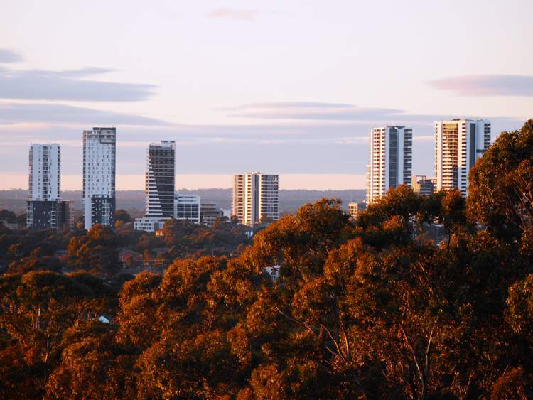 Liverpool Landscaping - Sydney NSW